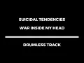 Lagu Suicidal Tendencies - War Inside My Head (drumless)