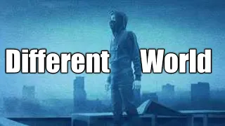 Download Alan Walker - Different world (slowed) MP3