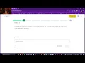 Testing my knowledge on marketing and math by using quizlet