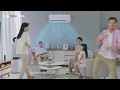 Download Lagu AC LG DUALCOOL ThinQ with Watt Control