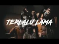 Download Lagu Vierra - Terlalu Lama ( Drill Remix ) UK Drill Type Beat 2023 | Sample Drill Type Beat | Indo Drill