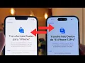 Download Lagu Como Passar TUDO para O iPhone NOVO Sem Perder NADA [2024]