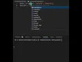 Como concatenar uma lista de strings em uma unica string em python com uma linha de codigo