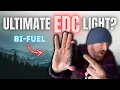 Why I Carry This Over Every Other EDC Flashlight