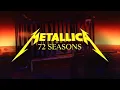 Metallica - 72 Seasons (Full Album)