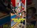 Download Lagu Drama makan es krim semua panik ⁉️