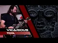 Tool - Vicarious GUITAR COVER