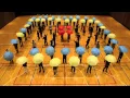 Download Lagu OK GO - I Won't Let You Down (Enterprise Japan Offsite)