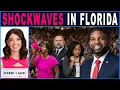 RESIGNATIONS INDICTMENTS AND UPSETS Florida Primary Breakdown