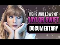 The Highs and Lows of Taylor Swift | Documentary