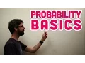 I 2 Probability Basics - The Nature of Code
