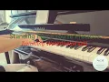 You're Precious Standing Egg Piano Cover | Twinkling Watermelon OST