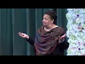 The Mission Continues Norma West-Green TEDxHoustonWomen