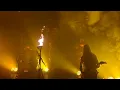 Belphegor - Virtus Asinaria - Prayer - live at DVG Club, Kortrijk, Belgium 30-09-2026