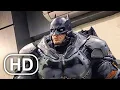 Download Lagu Batman Full Movie Cinematic (2021) All Batman Arkham Cinematics 4K ULTRA HD Superhero Action