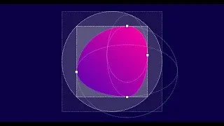 Advance border radius in css fancy border radius in css 2019 by web xperts