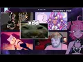 Camila Weaponizes Chat On Kyokeru UzuriMia ronn and S0ra