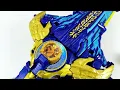 Download Lagu 【ネタバレ注意】DXリョウテガソード全戦隊リング連動音声確認