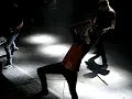 BRING ME THE HORIZON - PRAY FOR PLAGUES - Montreal, Metropolis, 2010.11.22