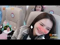 林峯唱《爱在记忆中找你》！张馨月被感动哭 《妻子的浪漫旅行5》 Viva La Romance S5 EP8丨MGTV