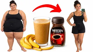 The juice that dissolves everything you eat during the day! Drink it before be🔥