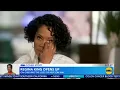 Regina King speaks out for 1st time on death of her son who died by suicide