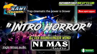 Download DJ CEK SOUND LINGSIR WENGI INTRO NIMAS AUDIO || KAWI MUSIK MP3