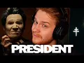 Download Lagu PRESIDENT drops a NEW SONG, and it's... PRESIDENT - \
