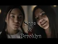 Download Lagu Sage \u0026 Brooklyn // \