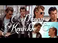 Kenickie and Danny s bromance l Grease