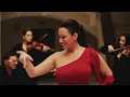 María del Mar Fernández / La India - Flamenco meets Bollywood (Señorita song singer)