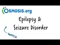 Download Lagu Epilepsy \u0026 Seizure Disorder | Clinical Presentation