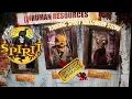 Spirit Halloween Store has Arrived in Visalia