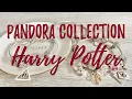 PANDORA Harry Potter Collection My Designs
