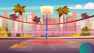 موشن جرافيك جزء من فيديو موشن مسابقة استكشاف الم ريخ للشباب تحدي الأمل 