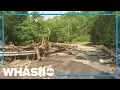 Deadly flooding devastates Richmond Kentucky