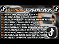 Lagu DJ TIKTOK TERBARU 2025 - DJ NGAPAIN REPOT X PICA PICA 2🎵DJ TABOLA BALE X CALON MANTU, 🎵