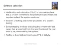 Ch2 Software Processes 2 - Process Activities