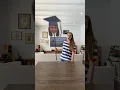 Kindergarten Graduation Car Surprise DIY Grad Decor Ideas for Kids