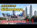 Download Lagu VIBESNYA BENERAN SEPERTI DI JEMBATAN SITINURBAYA PADANG❗️❗️LIBURAN KE JEMBATAN SALOMA KUALA LUMPUR 