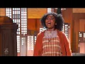 12-Year-Old Annie Live Star Celina Smith Gets Rave Reviews