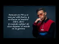 Jhay Cortez, J. Balvin - Están Pa´ Mí ( Letra/Lyric Video )