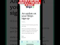 How To sign up on Shipt Shopper