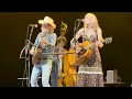 Gillian Welch & David Rawlings ‘Look at Miss Ohio’