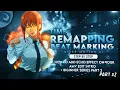 How To Make Time Remapping Beat Marking On Alight Motion Alight Motion beginner Series Part 2