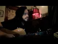 José José - Te Extraño (cover acústico)