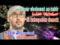 Lagu GEBYAR SHOLAWAT AZ-ZAHIR DI KABUPATEN DEMAK