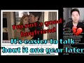 Toast talks about breakup with Janet for the first time