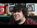 Download Lagu JonTron Meme Clip: You look like a snake! What! What the F * * *!-Anti-Drug Games