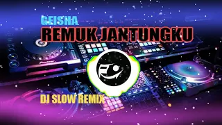 dj remuk jantungku geisha rio meind remix